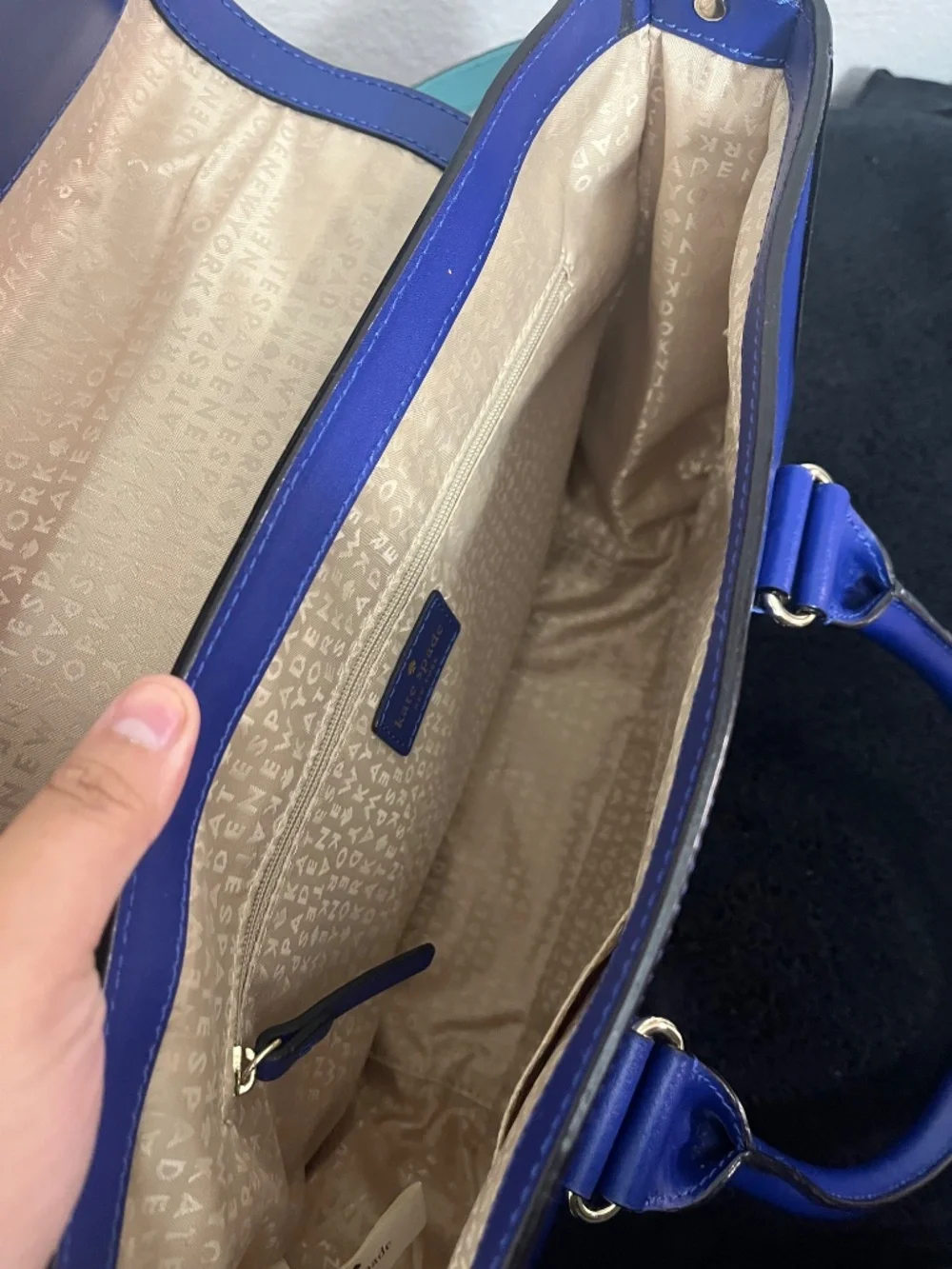 Authentic Kate Spade New York